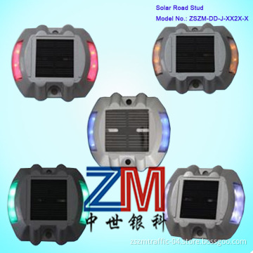 Aluminum Alloy Oriented Marker / Outline Marker/ Road Marker